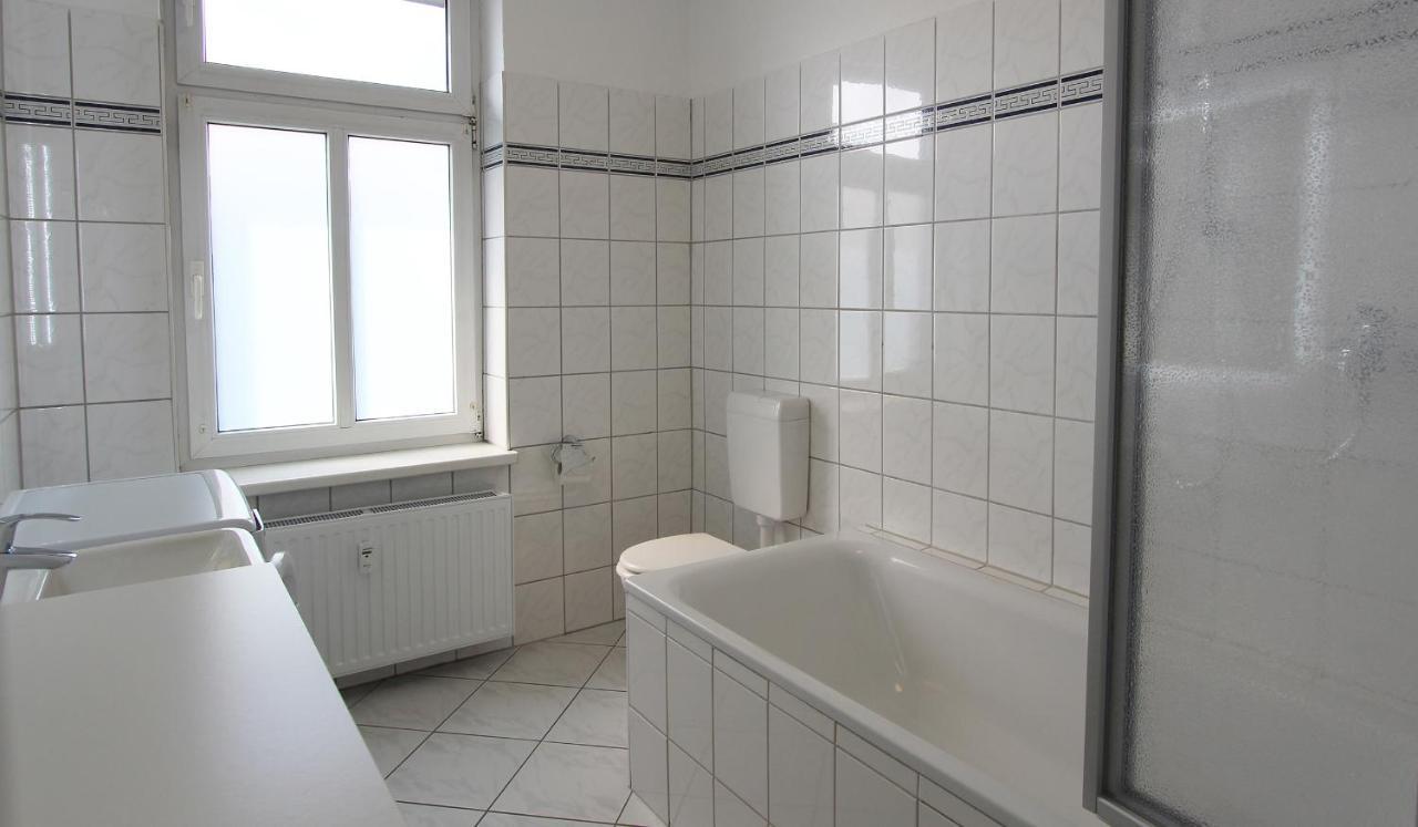 Ferienwohnung Am Molli Nr. 1 คูล็องสบอร์น ภายนอก รูปภาพ